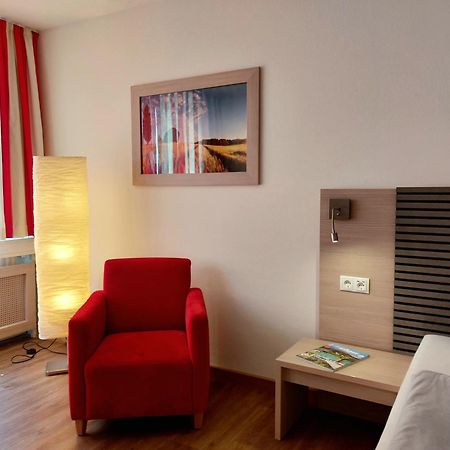 לודוויגסהאפן אם ריין Heinrich Pesch Hotel מראה חיצוני תמונה