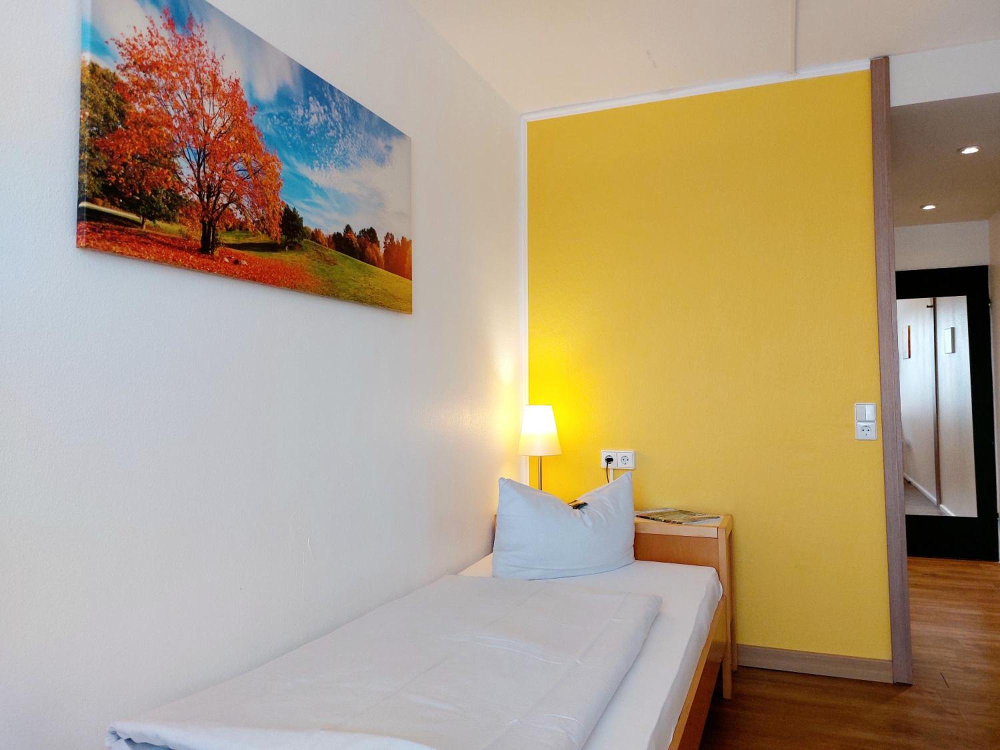 לודוויגסהאפן אם ריין Heinrich Pesch Hotel מראה חיצוני תמונה