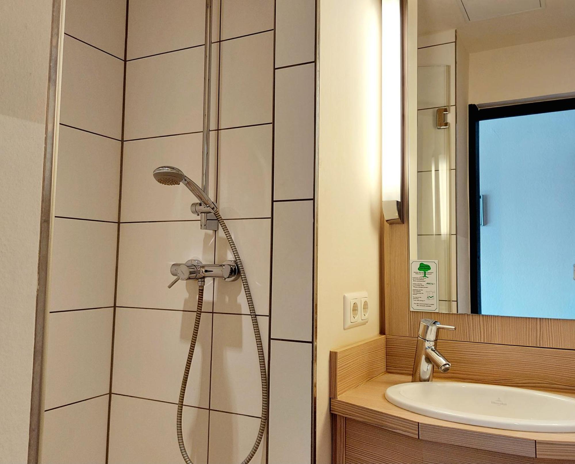 לודוויגסהאפן אם ריין Heinrich Pesch Hotel מראה חיצוני תמונה