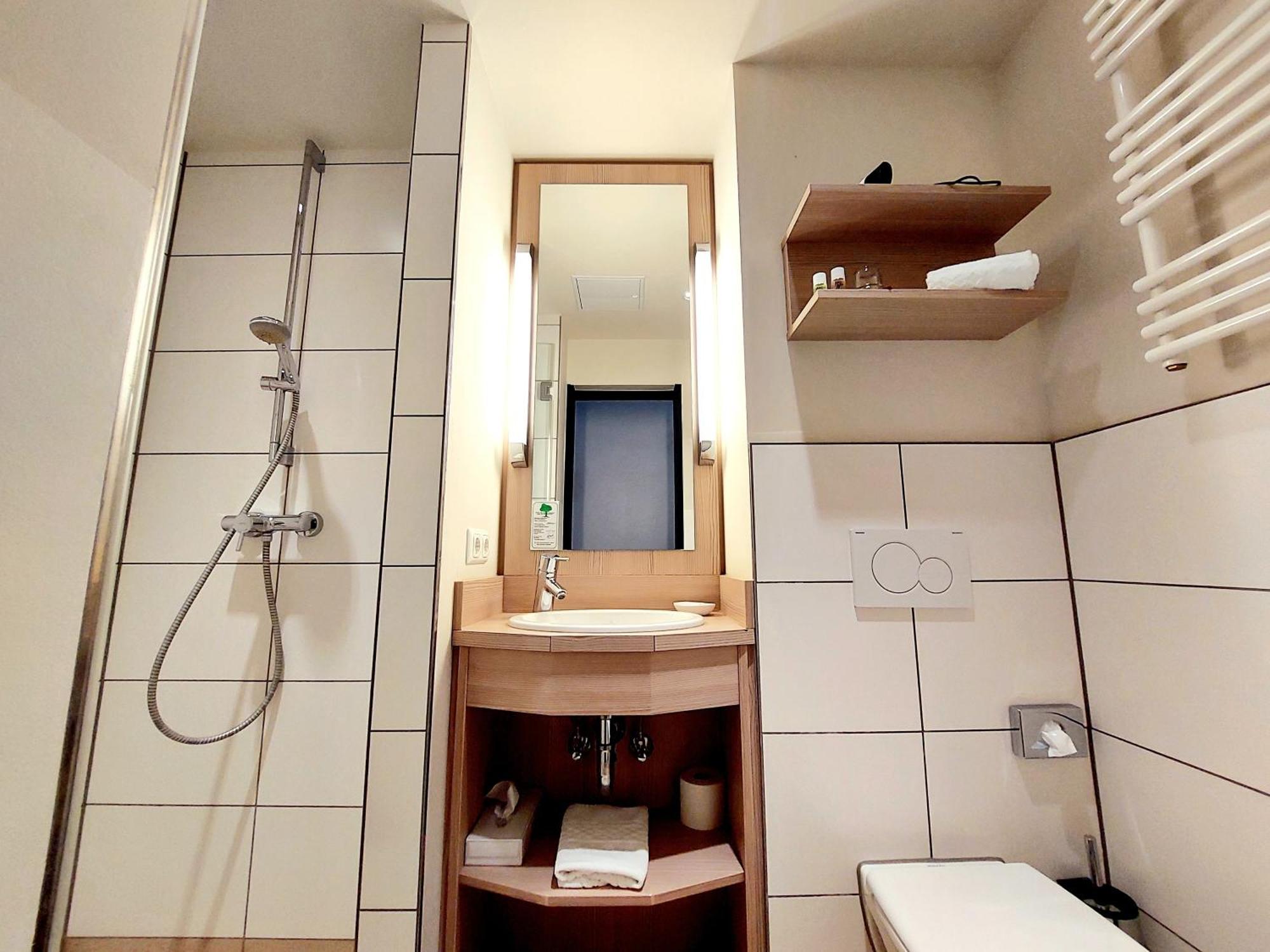 לודוויגסהאפן אם ריין Heinrich Pesch Hotel מראה חיצוני תמונה