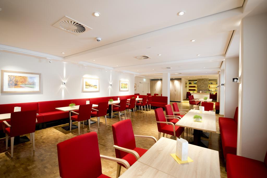 לודוויגסהאפן אם ריין Heinrich Pesch Hotel מראה חיצוני תמונה